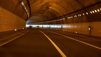 tunel ilu